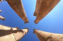 5-Day Private Tour in the Highlights of Jordan