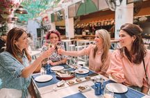 The Award-Winning Private Food Tour of Denia: 6 or 10 Tastings