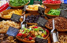 The Award-Winning Private Food Tour of Denia: 6 or 10 Tastings