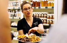 The Award-Winning Private Food Tour of Denia: 6 or 10 Tastings