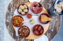 The Award-Winning Private Food Tour of Denia: 6 or 10 Tastings