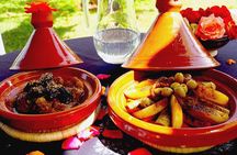 Atlas Mountains: Private Ourika Valley Day trip (All-Inclusive)