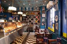 Jack the Ripper Walking Tour with Ripper-ologist