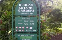Half Day Durban City Tour