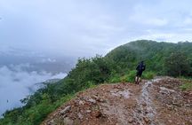 Champadevi 2285m a full day (6-7 hr) nature hiking in Kathmandu