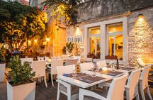 Korcula walking tour and dinner for Food Lovers
