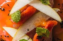 Korcula walking tour and dinner for Food Lovers