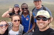 Nairobi National Park 6 am Group-Joining Game Drive