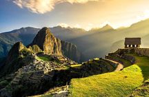 5 Day Tour to Sacred Valley Machu Picchu Maras and Moray