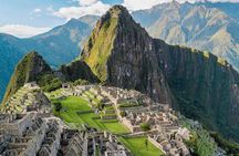 5 Day Tour to Sacred Valley Machu Picchu Maras and Moray