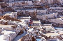 5 Day Tour to Sacred Valley Machu Picchu Maras and Moray