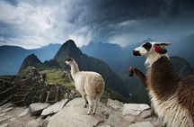 5 Day Tour to Sacred Valley Machu Picchu Maras and Moray