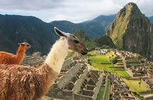 5 Day Tour to Sacred Valley Machu Picchu Maras and Moray