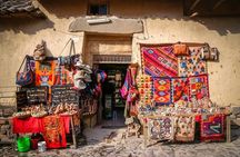 4-Day Tour in Cusco Sacred Valley Machu Picchu