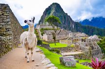 4-Day Tour in Cusco Sacred Valley Machu Picchu