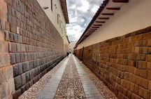 4 day tours || Mountain of Colors || City Tour and Machu Picchu