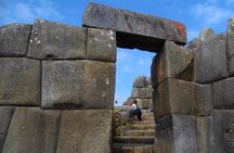 4 day tours || Mountain of Colors || City Tour and Machu Picchu