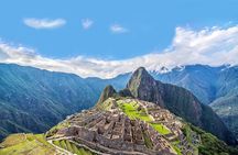 4 day tours || Mountain of Colors || City Tour and Machu Picchu