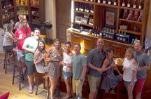 Santa Barbara/Santa Ynez Wine Tour (We Drive Your Vehicle)