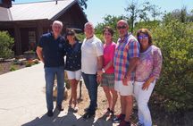 Santa Barbara/Santa Ynez Wine Tour (We Drive Your Vehicle)