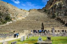 Excursion to the Sacred Valley of the Incas || Machu Picchu || 2 days 1 night