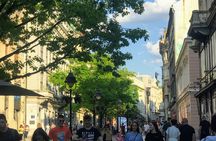 Belgrade: The White Emigration in Serbia in the Wake of the Russian Revolution