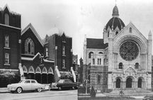 The Official Downtown Tampa Ghost Tour