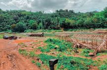  Full On 5-7 hours ATV Adventure Rivers-Mountains-Jungle with Transfers Manila