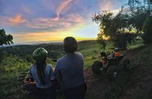  Full On 5-7 hours ATV Adventure Rivers-Mountains-Jungle with Transfers Manila