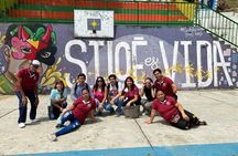 Siloé Tour in Cali