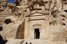 5-Day Private Tour in the Highlights of Jordan