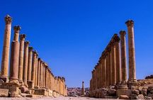 5-Day Private Tour in the Highlights of Jordan