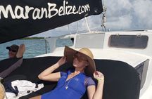 Private Hol Chan Morning or Sunset Half Day Charter