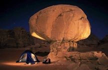5-Day Private Tour, Jordan's Express