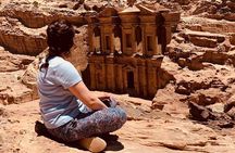 5-Day Private Tour, Jordan's Express