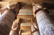 Luxor Private Tour From Marsa Alam By Private Car