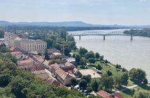 Danube Bend Private Tour to Esztergom, Visegrád and Szentendre