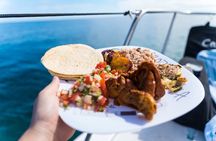 Mexico Rocks Day Sail Shared Guided Tour