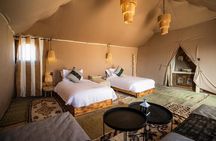 Private Tour 10 Days from Casablanca to Imperial Cities And Sahara Desert