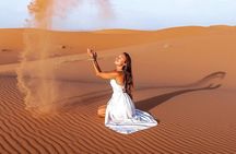 Private Tour 10 Days from Casablanca to Imperial Cities And Sahara Desert