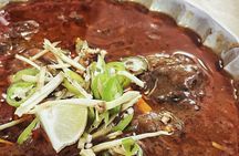 Delhi By Dawn:Secret morning Delhi Tour + Breakfast all inclusive