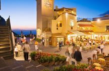 Full-Day Capri, Anacapri and Blue Grotto Tour from Sorrento