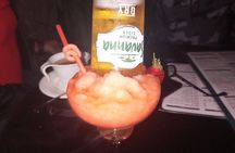 Kampala Pub Crawl | Uganda | 4 hours