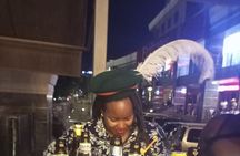 Kampala Pub Crawl | Uganda | 4 hours