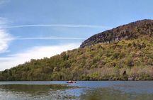 Fall Colors Kayak by Chattanooga Guided Adventures