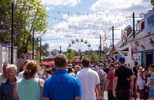 The Best of Halifax Walking Tour