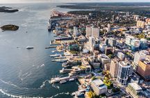 Private Heritage Walking Tour in Halifax Old Town
