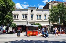 Recent History of Kosovo and Mitrovica Tour (combined)