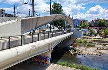 Recent History of Kosovo and Mitrovica Tour (combined)