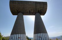 Recent History of Kosovo and Mitrovica Tour (combined)